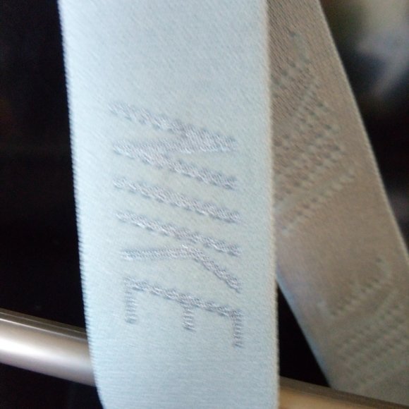 Nike Logo sports bra - Picture 3 of 5